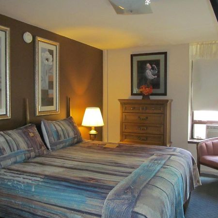 Deadwood Dick'S Hotel חדר תמונה