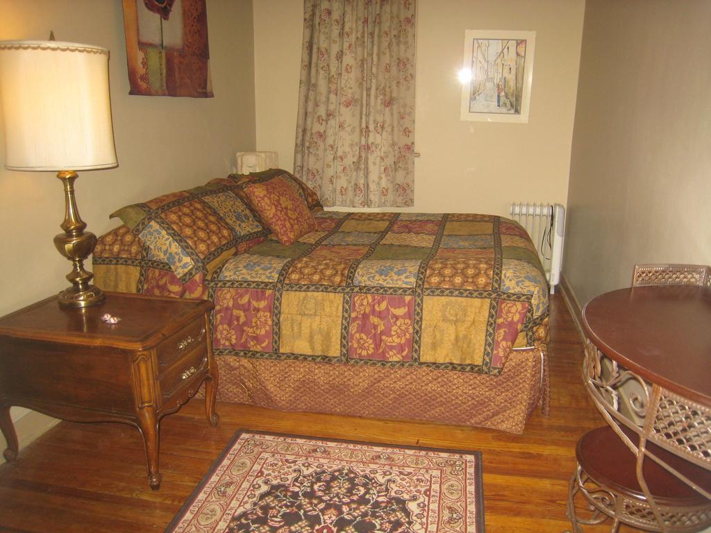 Deadwood Dick'S Hotel חדר תמונה
