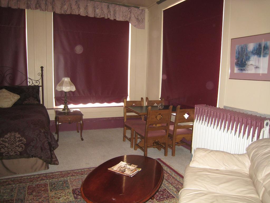 Deadwood Dick'S Hotel חדר תמונה