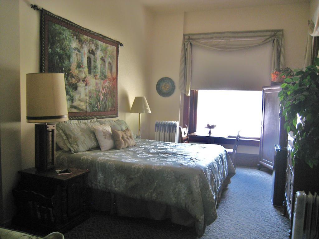 Deadwood Dick'S Hotel מראה חיצוני תמונה