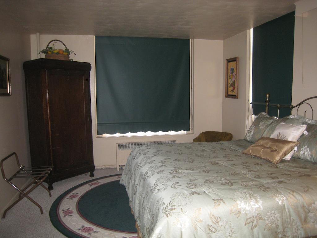 Deadwood Dick'S Hotel מראה חיצוני תמונה