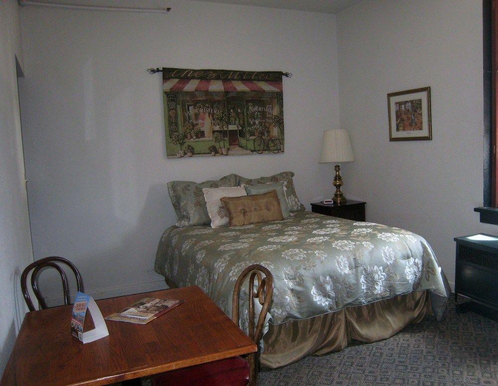 Deadwood Dick'S Hotel מראה חיצוני תמונה
