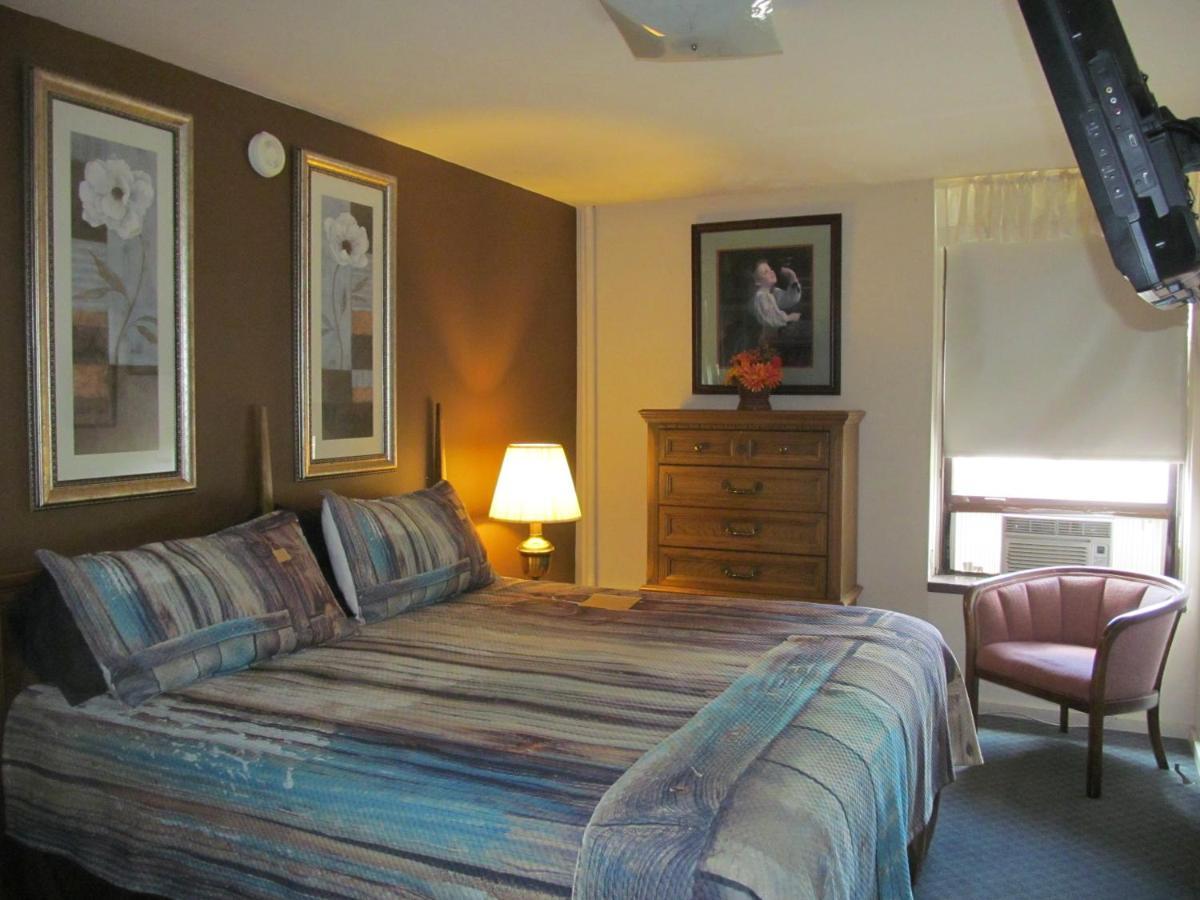 Deadwood Dick'S Hotel חדר תמונה