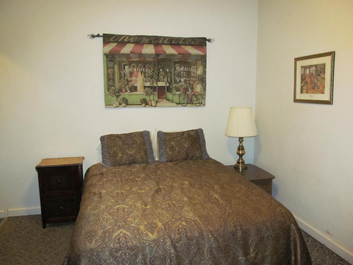 Deadwood Dick'S Hotel חדר תמונה